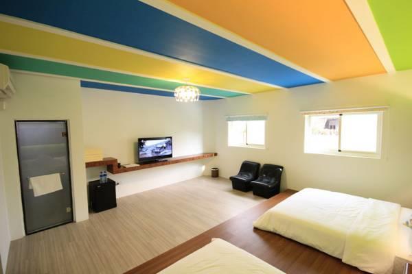 Easy Travel Apartment Hualien City Exterior photo