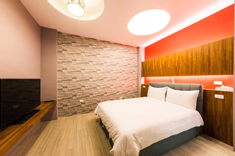 Easy Travel Apartment Hualien City Exterior photo