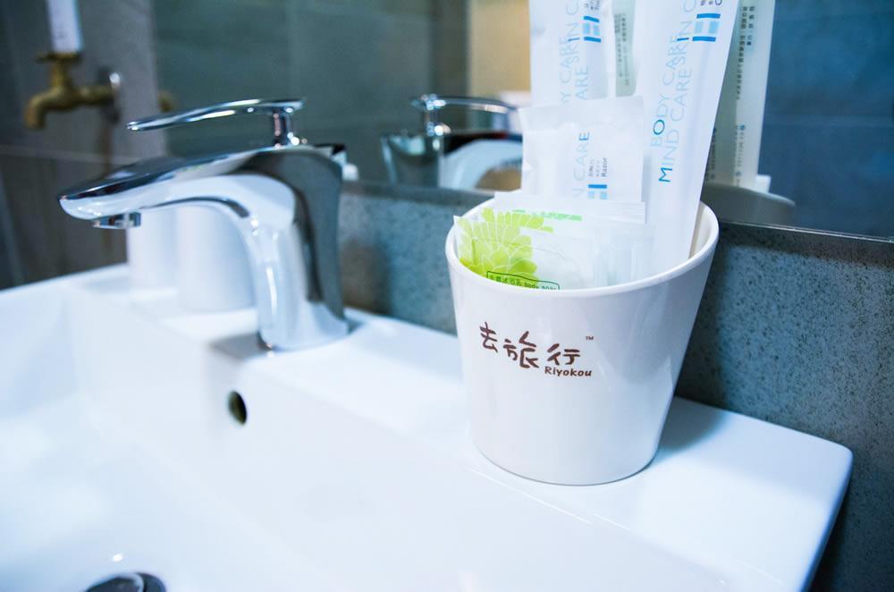 Easy Travel Apartment Hualien City Exterior photo